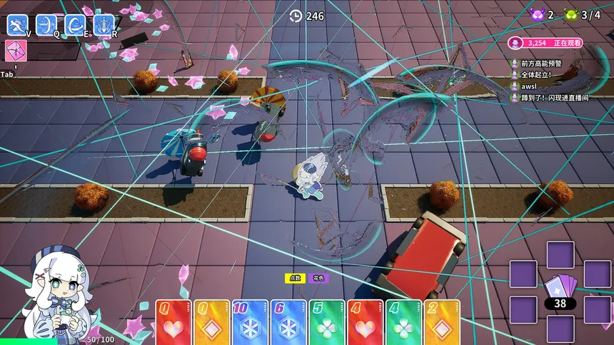 Скриншот 4 к игре 魔哆魔哆 Modo Modo