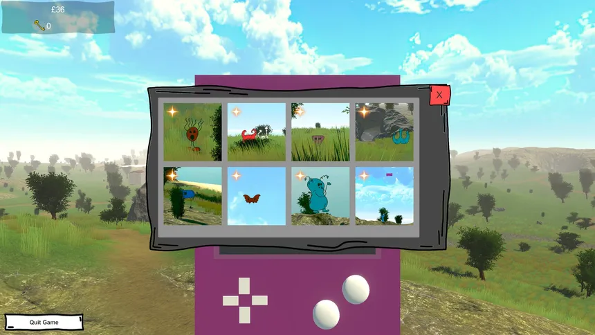 Скриншот 5 к игре Bofkin Island 2
