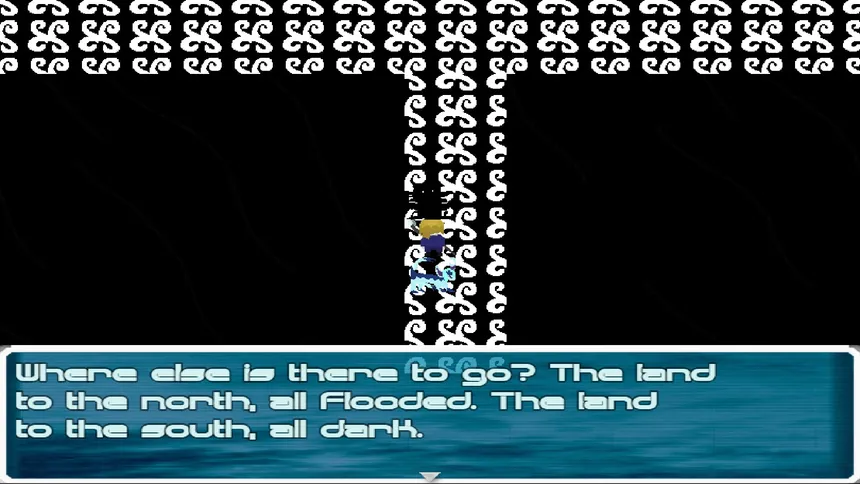 Скриншот 4 к игре DARKODAI