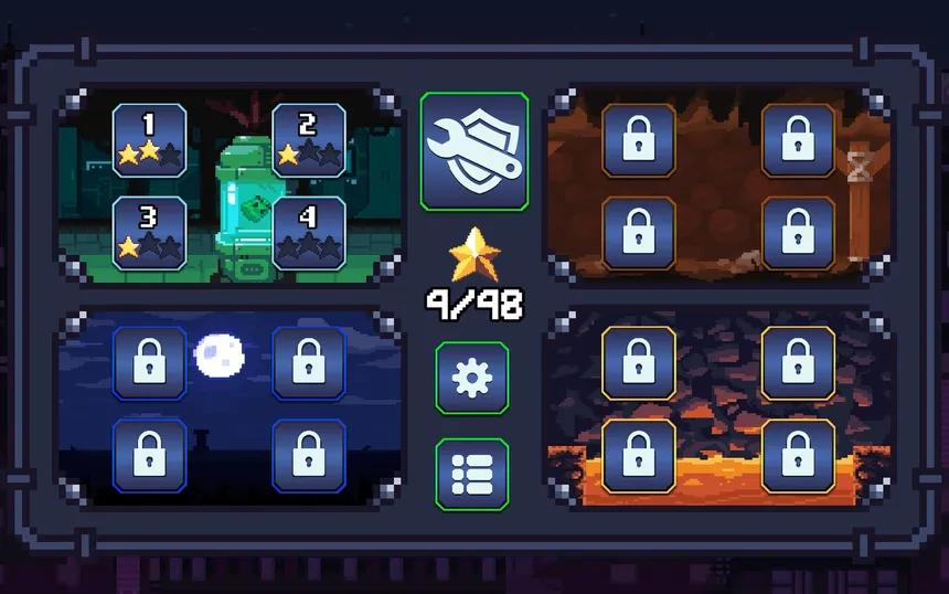 Скриншот 4 к игре Wrench Towers TD