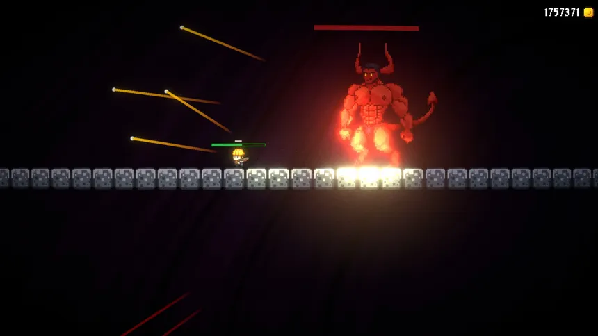 Скриншот 3 к игре Vicious Loop