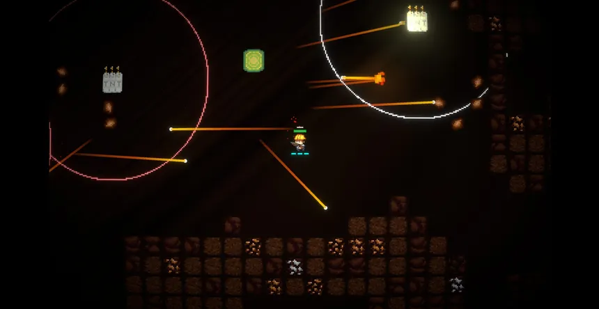 Скриншот 7 к игре Vicious Loop