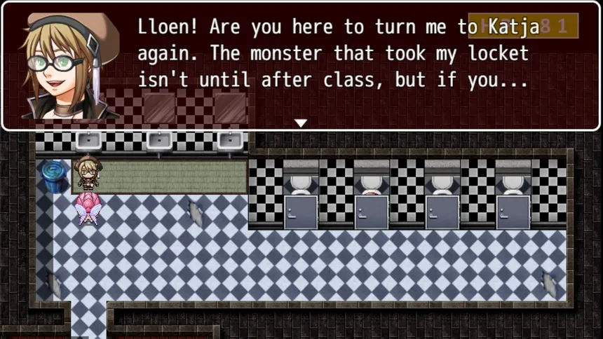 Скриншот 8 к игре Laurel's Day