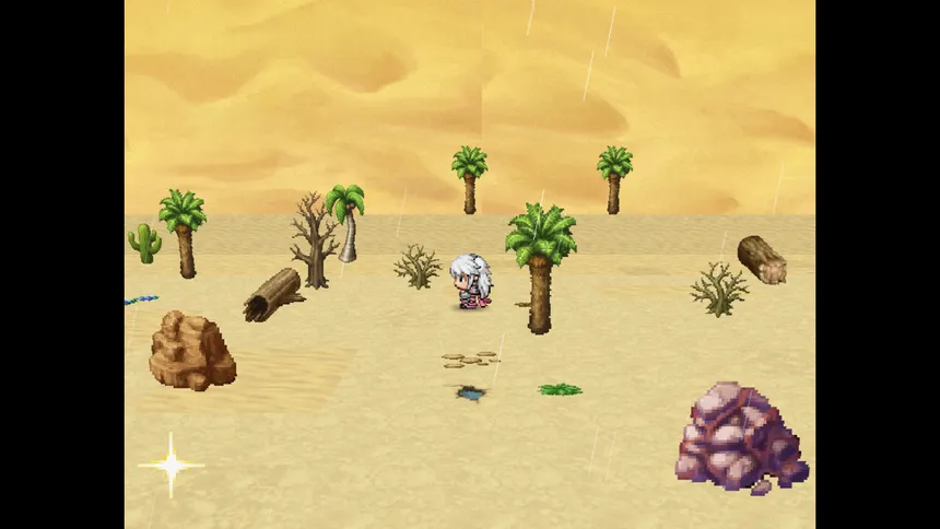 Скриншот 5 к игре Grand Sands