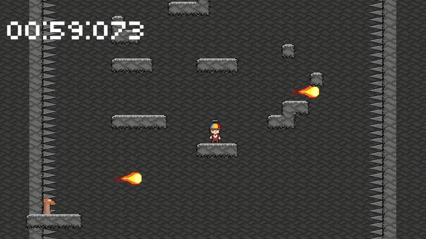 Скриншот 2 к игре Trapformer