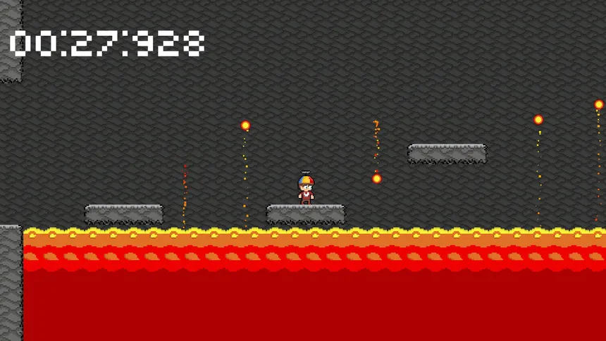 Скриншот 4 к игре Trapformer