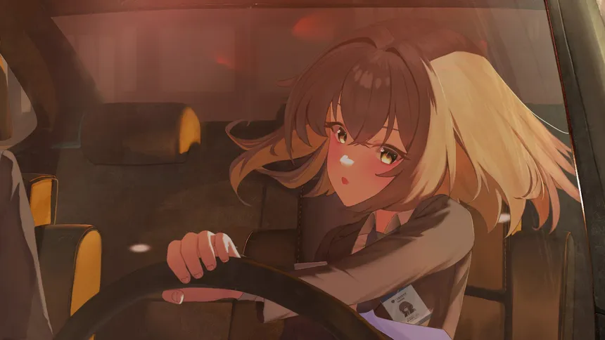 Скриншот 3 к игре Eternal ONE