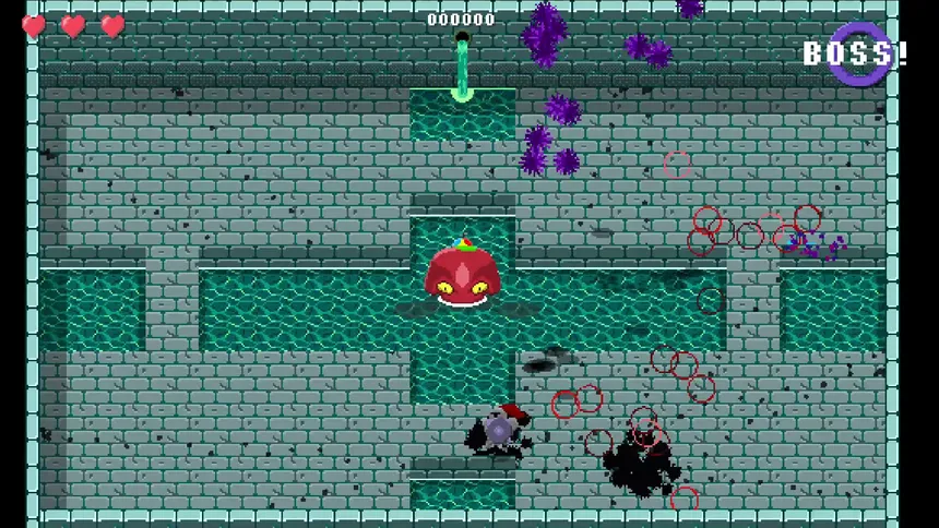 Скриншот 6 к игре Mace Knight