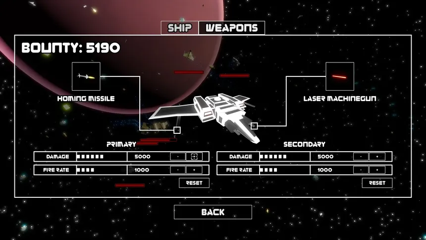 Скриншот 5 к игре Crush The Rebellion!