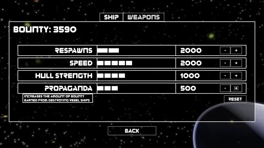 Скриншот 7 к игре Crush The Rebellion!