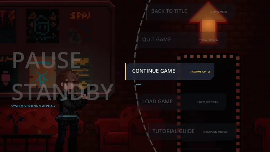 Скриншот 7 к игре RUST MOON