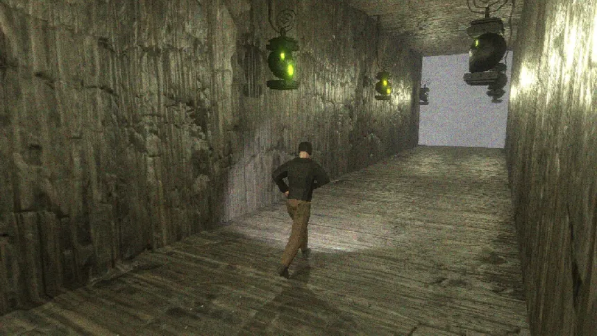 Скриншот 2 к игре Nemunai