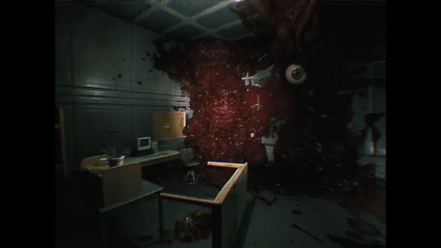 Скриншот 2 к игре GORE
