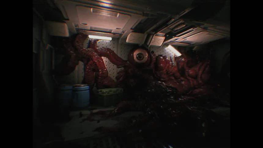 Скриншот 4 к игре GORE