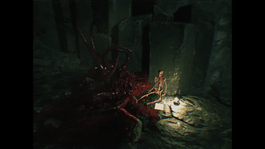 Скриншот 5 к игре GORE