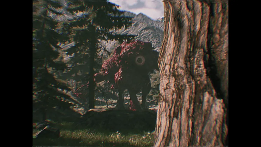 Скриншот 8 к игре GORE