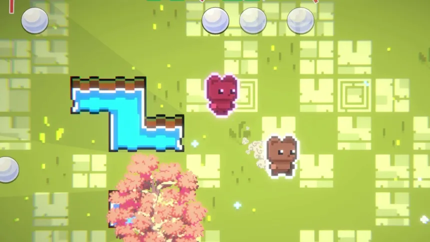 Скриншот 1 к игре Connect Quest