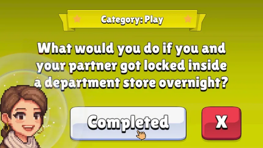 Скриншот 5 к игре Connect Quest
