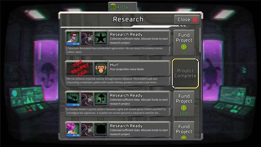 Скриншот 5 к игре Stranger Heroes