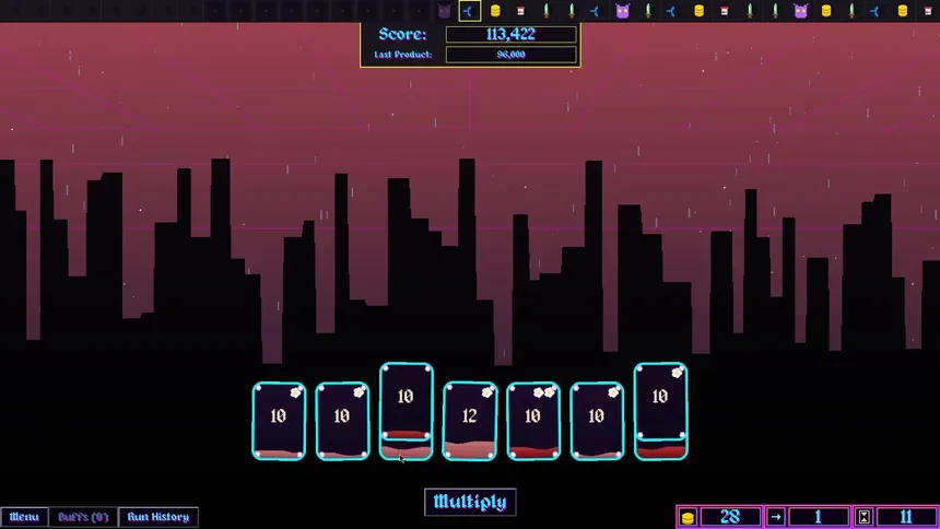 Скриншот 3 к игре Fortiori
