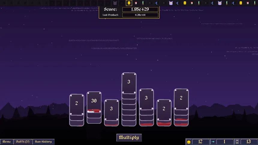Скриншот 7 к игре Fortiori