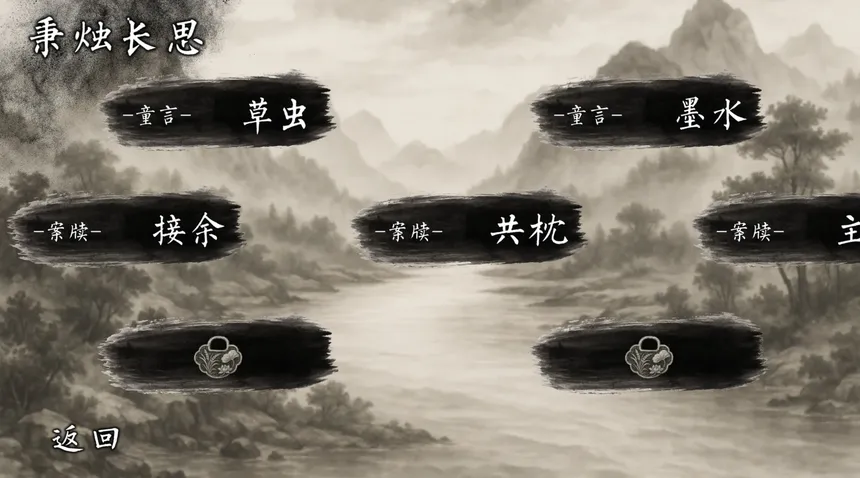Скриншот 3 к игре 薄缘浅份