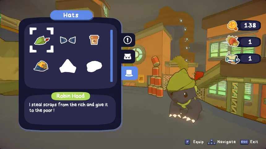 Скриншот 5 к игре Tony The Mole