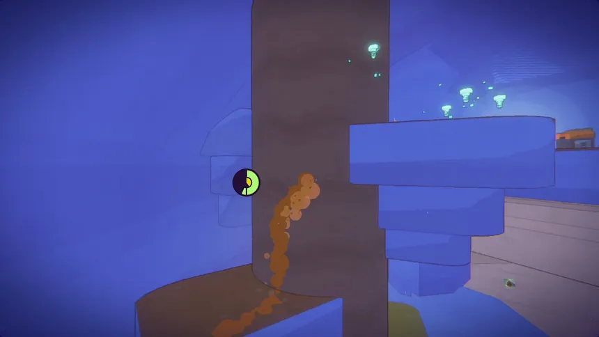 Скриншот 6 к игре Tony The Mole