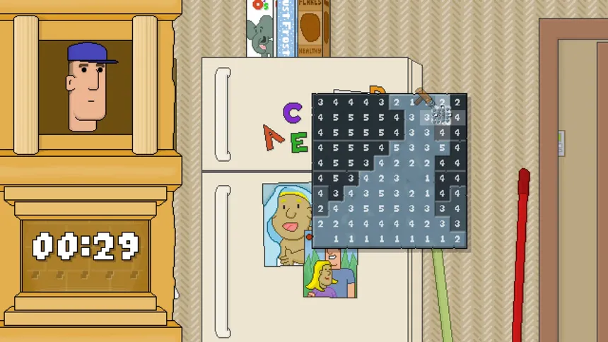Скриншот 5 к игре Chiseler