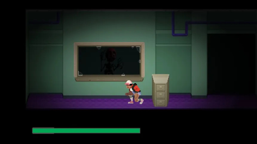 Скриншот 2 к игре The Yokai Club