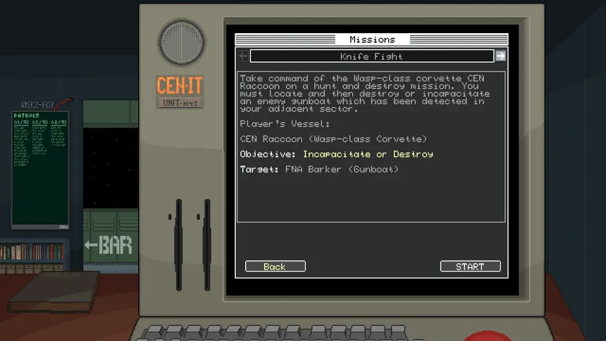 Скриншот 6 к игре Deck & Conn