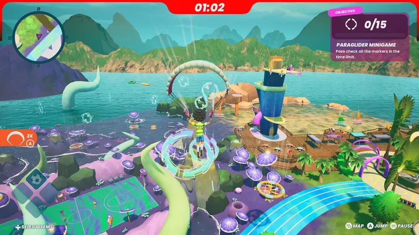 Скриншот 5 к игре Sportia