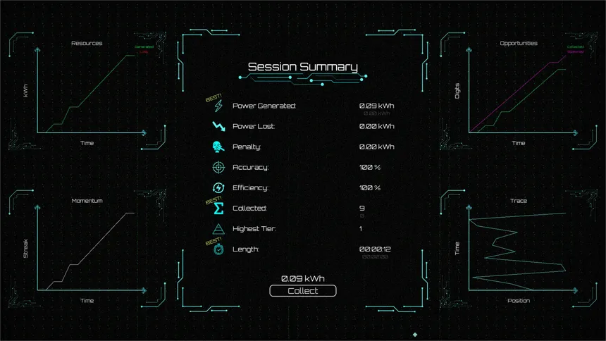 Скриншот 6 к игре 3025