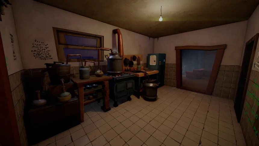 Скриншот 4 к игре Prohibition