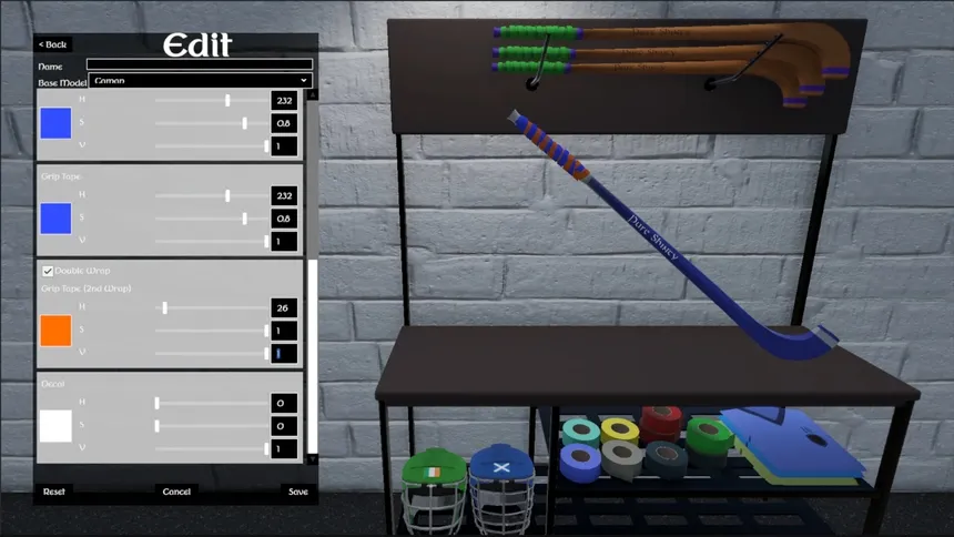 Скриншот 8 к игре Pure Shinty