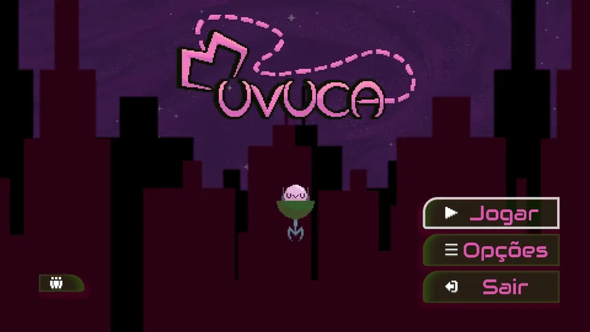 Скриншот 1 к игре Muvuca