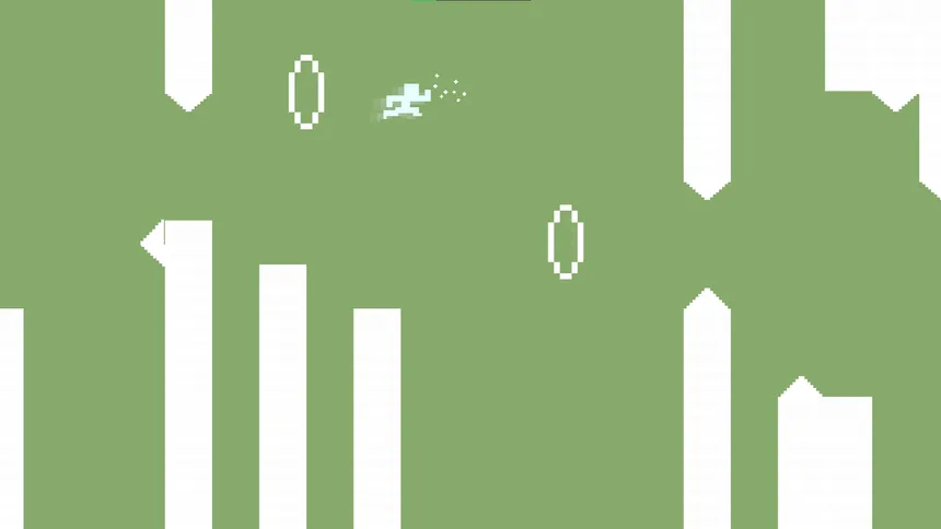 Скриншот 4 к игре Bozimer's Rage Game