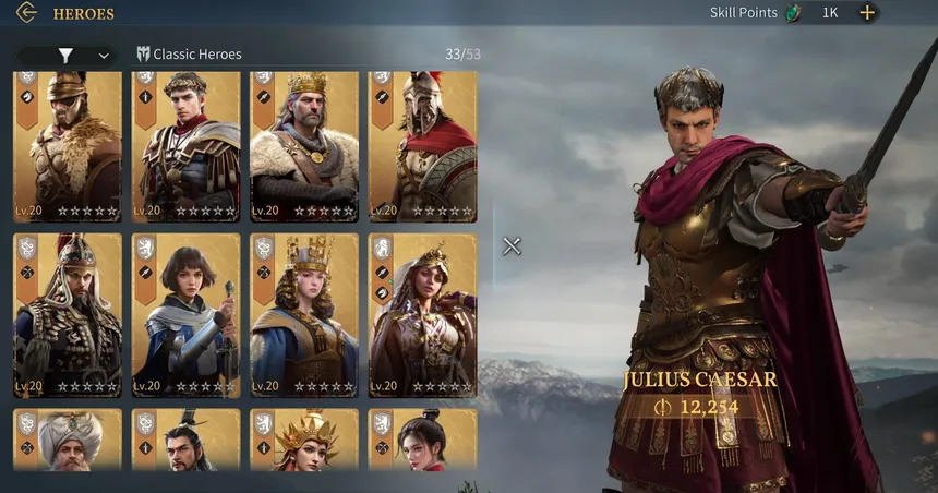 Скриншот 2 к игре Age of Empires Mobile: PC Edition