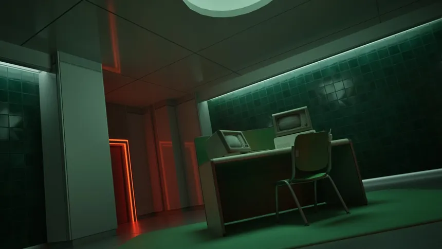 Скриншот 8 к игре The Oversight Bureau