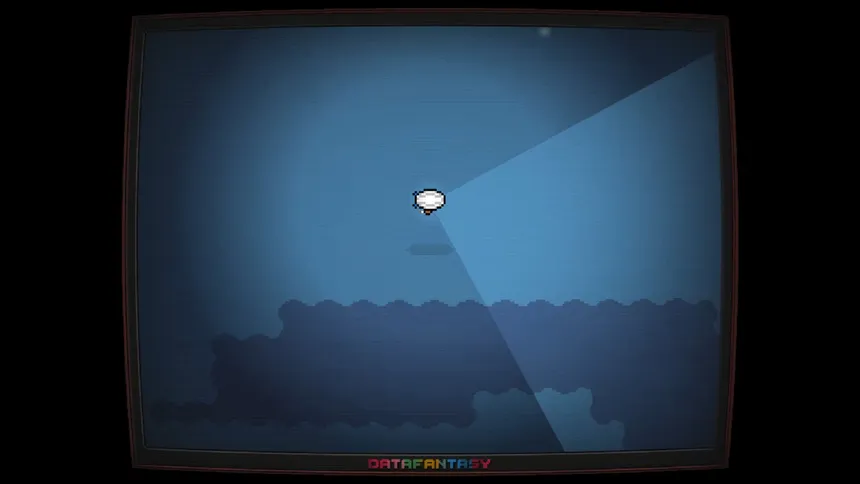 Скриншот 7 к игре Data Fantasy