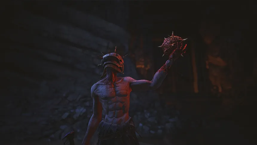 Скриншот 2 к игре VANRAN