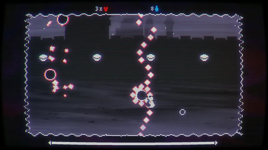 Скриншот 3 к игре HYPERMAGE