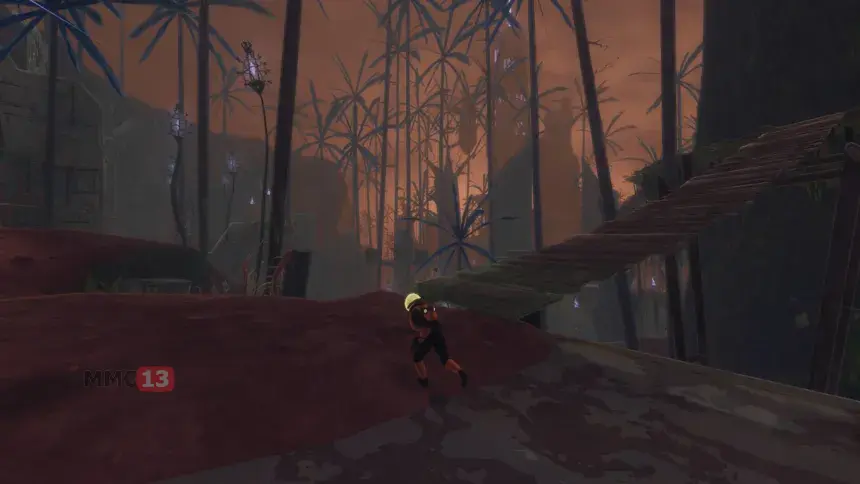 Кооперативный экшен Risk of Rain 2 получил платное дополнение Hallowed Concepts