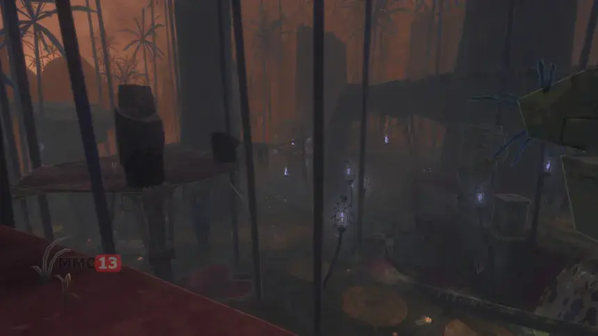 Кооперативный экшен Risk of Rain 2 получил платное дополнение Hallowed Concepts