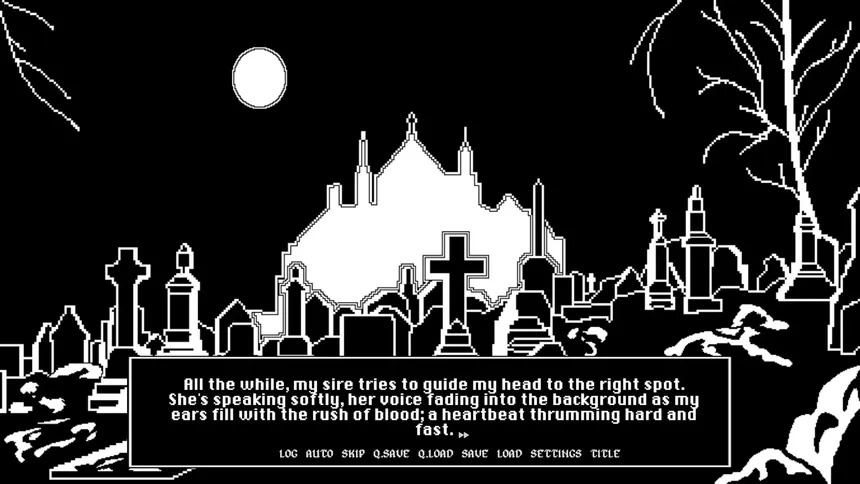 Скриншот 5 к игре Night Shift: 1999