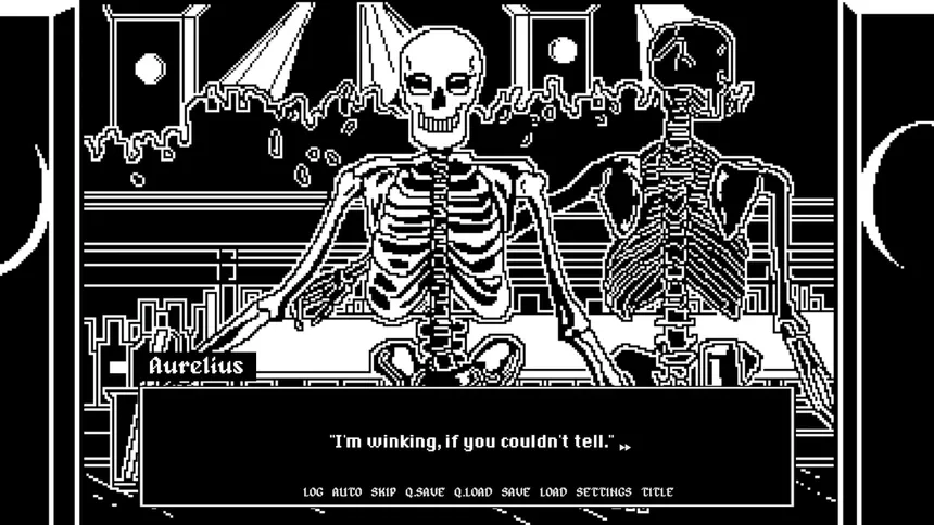 Скриншот 7 к игре Night Shift: 1999