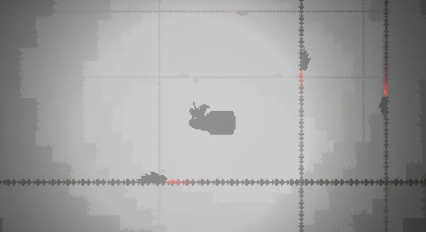 Скриншот 7 к игре Lunebug