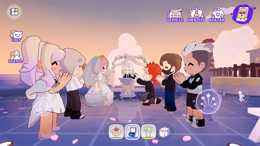 Скриншот 3 к игре JungoJam