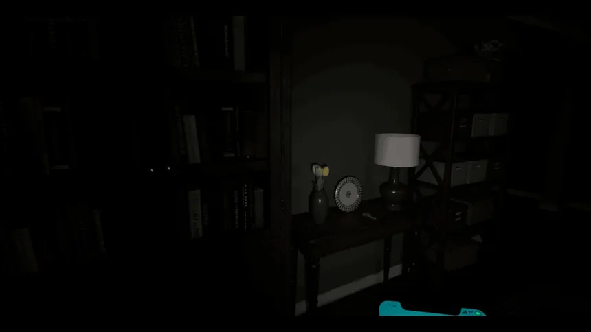 Скриншот 3 к игре Don´t Hang Up
