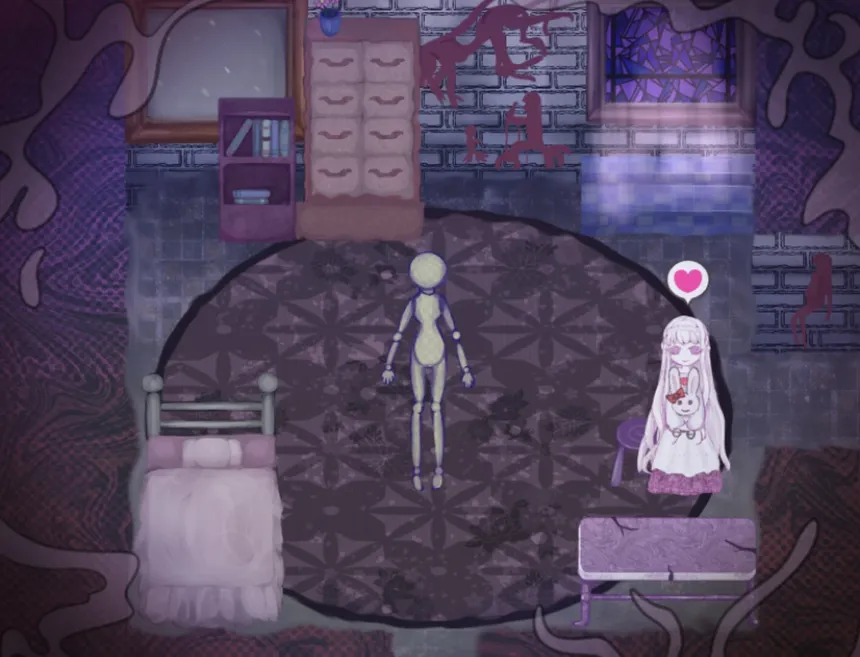 Скриншот 4 к игре Ameshidama